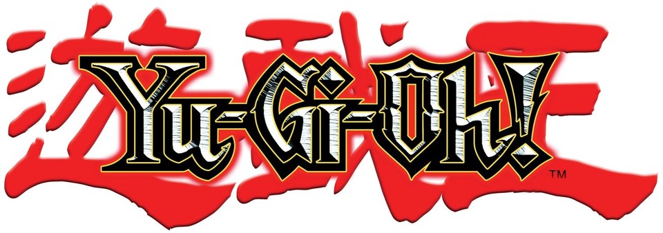 Logo Yu-Gi-Oh!